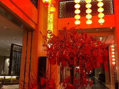 -成都保利公园皇冠假日酒店(熊猫基地店)