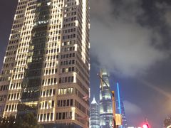 -上海外滩英迪格酒店