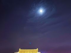 -大同古城墙