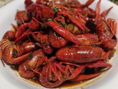 -虾皇•非遗技艺油焖大虾(万松园店)