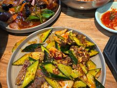 -京玉菲饭店(李村店)