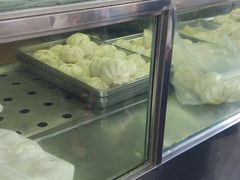 -袁大头包子(光华路店)
