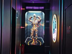 -星聚会KTV(上海东方渔人码头店)