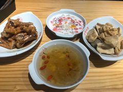 -恋萍小吃(时代店)
