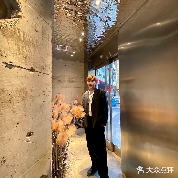 沈阳韩式创意餐厅｜梨泰院🇰🇷强势来袭[得意]