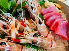 -Mr·Fish鱼鲜生海鲜放题(银泰in99店)