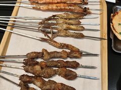 -老虎滩大连海鲜烧烤(建邺云锦路总店)