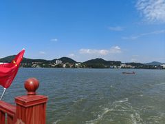 -东钱湖旅游度假区