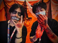 -长藤鬼校(龙翔店)