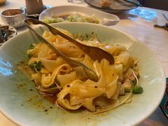 -龟兹KUCINA·新疆菜(前滩L+PLAZA店)