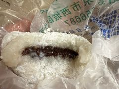 -清真·白记年糕(牛街北口店)