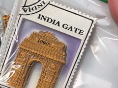 -英迪拉·甘地国际机场