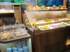 -豪客来牛排(中华城店)