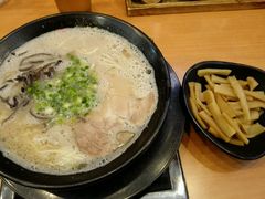 -博多一幸舍(侨福芳草地购物中心店)