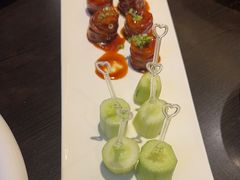 -老牌坊鲁菜名店(聊城美食岛店)