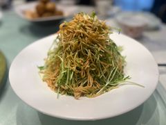 -鲁菜根·泰安菜(万达店)