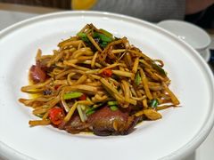 -鸡毛店·川菜(文殊院店)