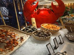 -北京王府井希尔顿酒店·万斯阁西餐厅