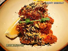 -BE BRIGHT KITCHEN(正佳广场店)
