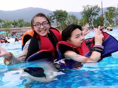 -苏州乐园森林水世界