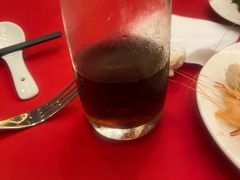 -国际博览中心酒店·茗轩中餐厅