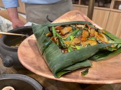 -云海肴·汽锅鸡·云南菜(广安门天虹店)