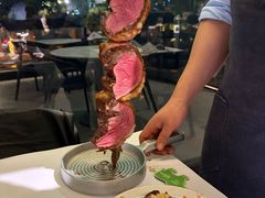 -拉蒂娜·巴西牛排馆 Latina·Brazilian Steakhouse(陆家嘴旗舰店)