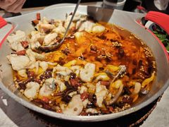 -龙人居·水煮鱼(五道口店)