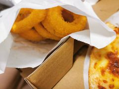 -尊宝比萨(君悦龙庭店)