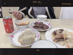 -牧疆情新疆餐饮