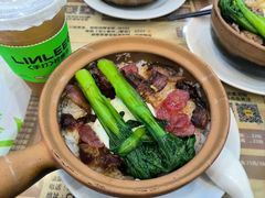 -超记煲仔饭(珠光路店)