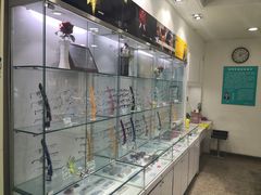-大明眼镜(西四店)