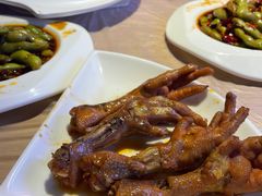 -霸王虾·小龙虾香辣蟹(玉林店)