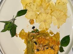 -狮拾久·现代新加坡料理(福田COCO Park店)