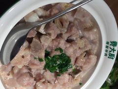 -费大厨辣椒炒肉(万家丽一店)