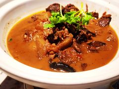 -又见炊烟私房菜(敬亭路店)