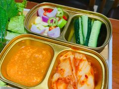 -鑫日千里马朝鲜族小馆(总店)