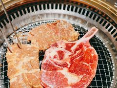 -黑牛の場烤肉(摩天活力城店)