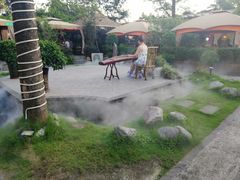 -二荆条·蜀鲜汇城市森林火锅