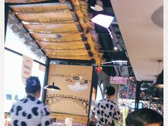 -小放牛炒菜馆(中山路乐汇城店)