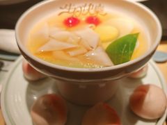 -福成厚江鱼壹号黑金冠好店(群力店)