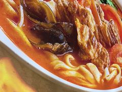 -小满手工粉(上海月星环球港店)