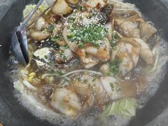 -和兴石锅鱼(江田店)