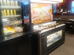 -探鱼·鲜青椒爽麻烤鱼(北京路天河城店)