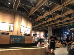 -星巴克臻选(东莞长安万科广场店)