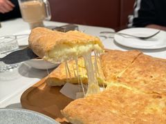 -烁先生披萨·儿童餐下午茶(河南岸店)