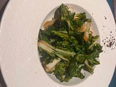 -孔雀裡融合餐厅