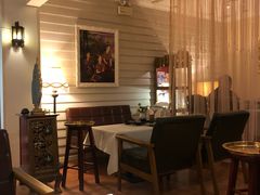 大堂-早安曼谷泰国餐厅