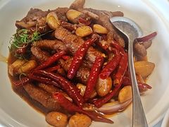 -浔庐餐厅•江西老字号•九江菜(南湖国际店)