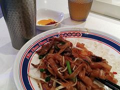 -牛楠楠·香港牛腩茶餐厅(永旺店)